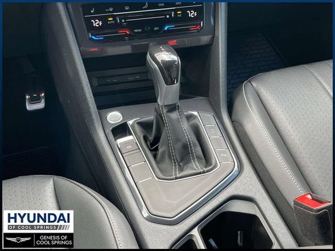 Used 2023 Volkswagen Tiguan SE R-Line FWD image 16