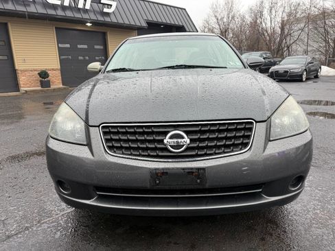 Used 2006 Nissan Altima 2.5 S w/ (P01) Special Edition Pkg image 2