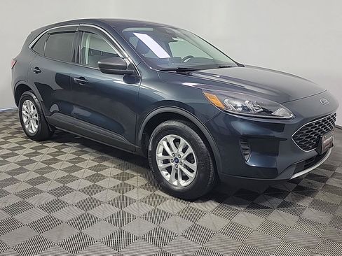 Used 2022 Ford Escape SE w/ Convenience Package AWD/4WD image 1