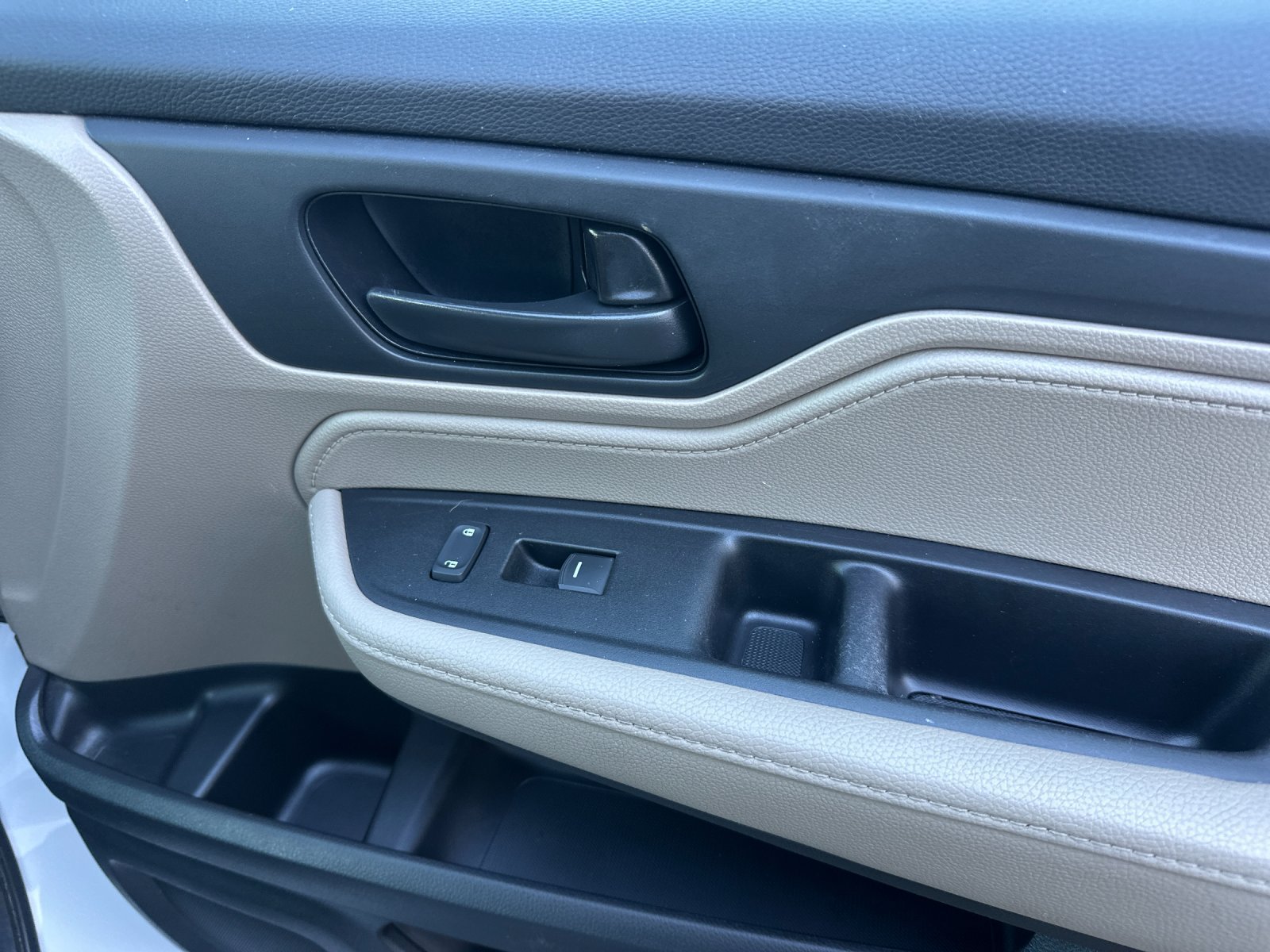 Used 2021 Honda Odyssey EX image 20