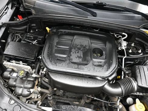 Used 2019 Dodge Durango AWD image 36