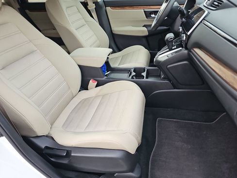 Used 2021 Honda CR-V EX image 11