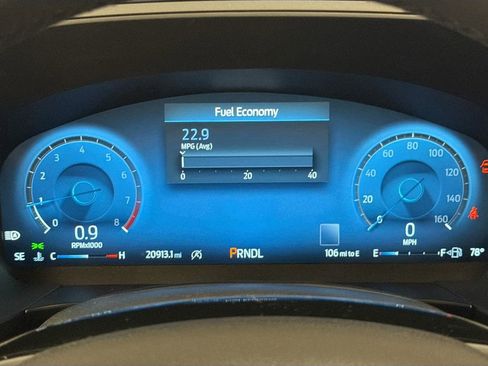 Used 2023 Ford Escape Active w/ Tech Pack #2 AWD/4WD image 15
