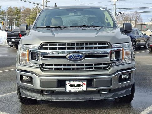 Used 2019 Ford F150 XLT w/ Equipment Group 301A Mid image 29