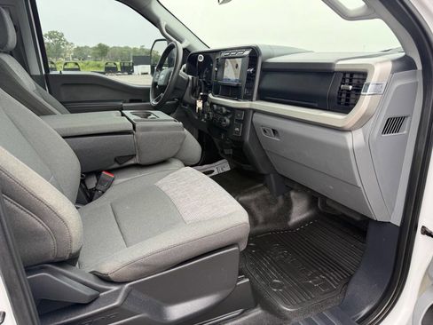 Used 2023 Ford F250 XLT AWD/4WD image 30