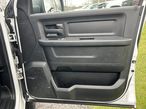 Used 2020 RAM 2500 Tradesman image 60