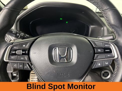 Used 2021 Honda Accord Sport image 14