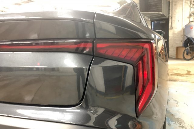 Used 2025 Kia K4 FWD image 31