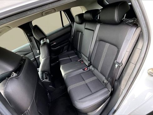 Used 2025 MAZDA CX-50 AWD 2.5 S w/ Weather Package image 28