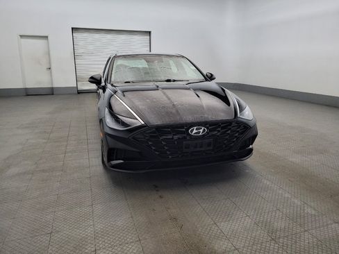 Used 2023 Hyundai Sonata SEL w/ Preferred Accessory Package FWD image 14