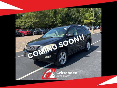 Used 2005 Lexus RX 330 AWD image 1