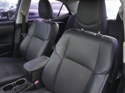 Used 2015 Toyota Corolla S image 10