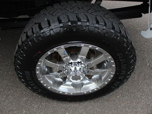 Used 2003 GMC Sierra 2500 SLE w/ Skid Plate Package AWD/4WD image 17