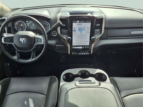 Used 2024 RAM 2500 Laramie image 10