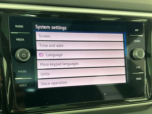 Used 2022 Volkswagen Atlas SE image 33