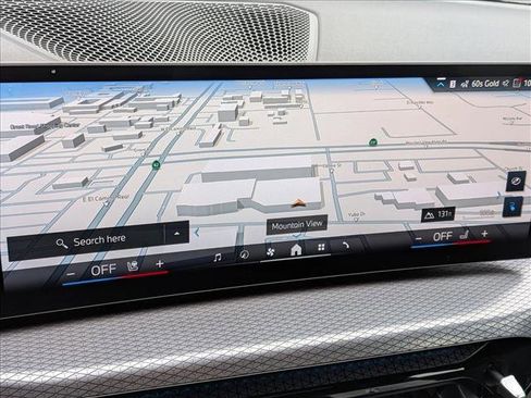Used 2025 BMW i4 eDrive40 RWD image 14