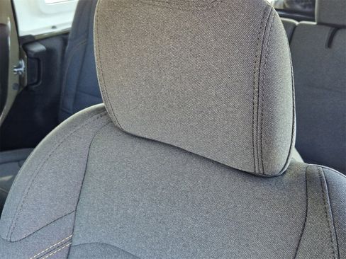 New 2025 Jeep Wrangler Unlimited Sport image 13