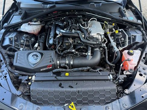 Used 2022 Alfa Romeo Giulia Veloce image 29