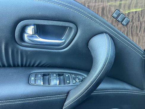 Used 2019 Nissan Armada SL w/ Premium Package AWD/4WD image 74