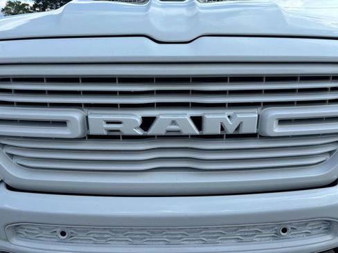 Used 2020 RAM 1500 Big Horn image 5