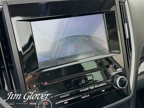 Used 2022 Subaru Forester Premium image 32