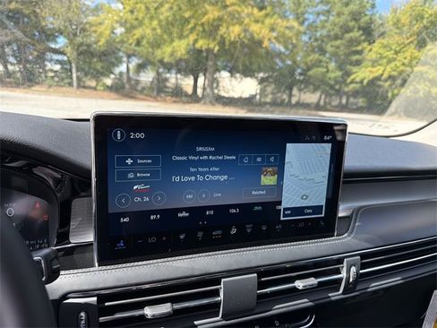 New 2026 Lincoln Corsair Premiere image 16