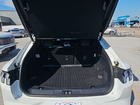 Used 2023 Ford Mustang Mach-E GT w/ GT Performance Edition image 32