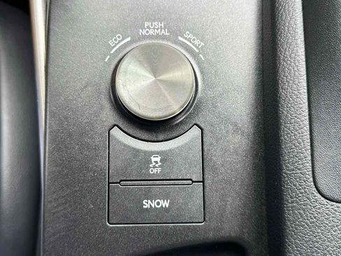 Used 2016 Lexus IS 300 AWD w/ F Sport Package image 42