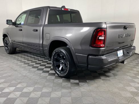 New 2026 RAM 1500 Big Horn image 18