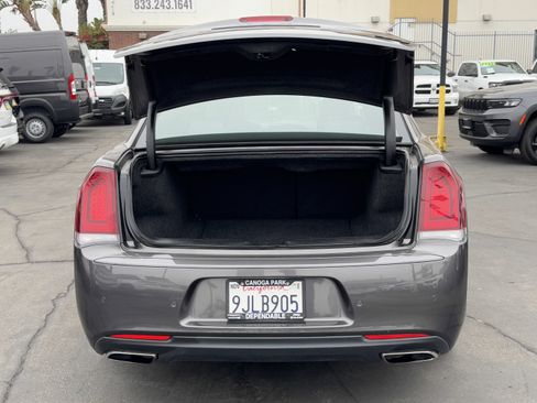 Certified 2021 Chrysler 300 S image 15