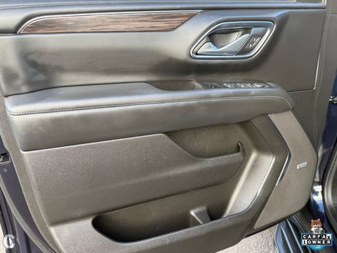 Used 2024 Chevrolet Tahoe LT w/ Luxury Package image 14