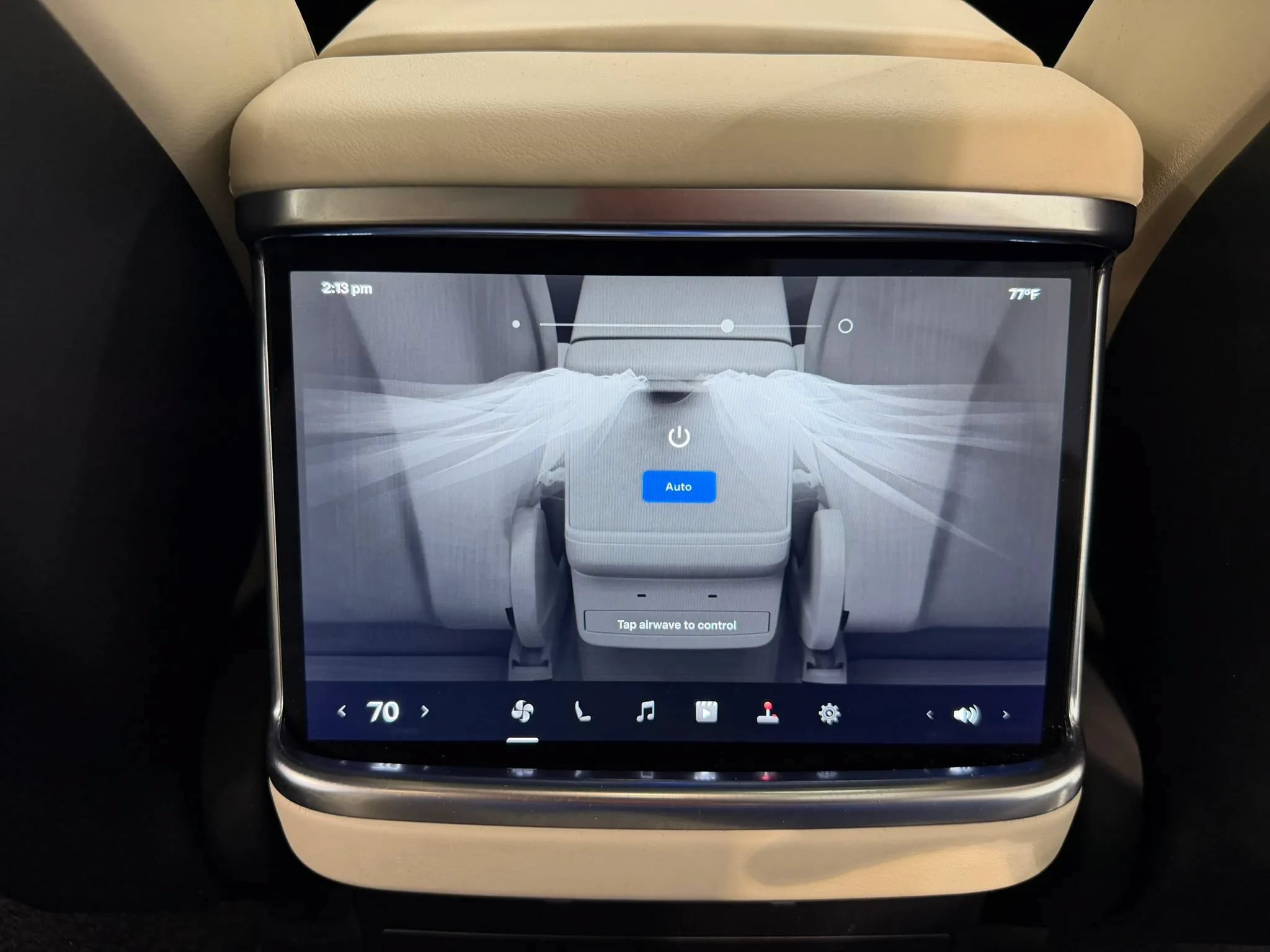 Used 2023 Tesla Model X Plaid AWD/4WD image 26