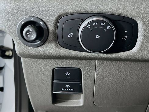 New 2026 Ford Transit 250 148 Medium Roof Extended AWD w/ Load Area Protection Package image 18