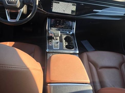 Used 2022 Audi Q7 2.0T Premium image 10
