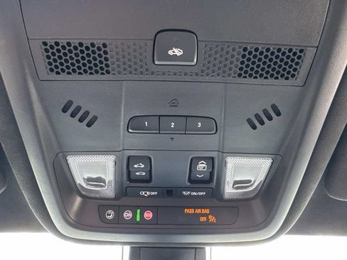 Used 2024 Cadillac XT6 Sport w/ LPO, Onyx Lite Package AWD/4WD image 22