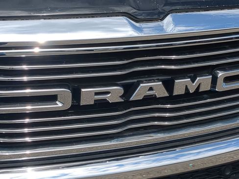 Certified 2023 RAM 1500 Laramie AWD/4WD image 12