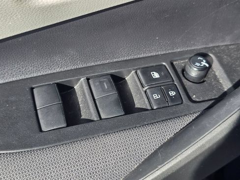Certified 2024 Toyota Corolla LE FWD image 17
