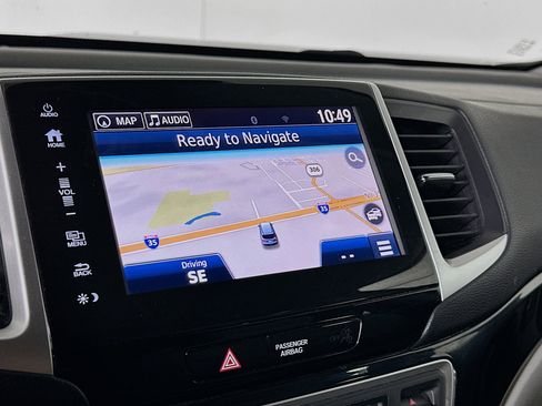 Used 2017 Honda Pilot Elite image 22