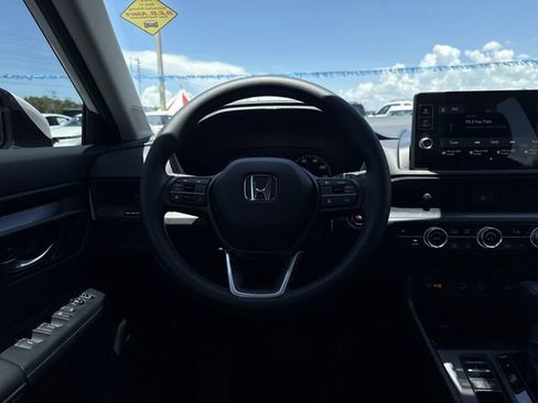 New 2026 Honda CR-V EX image 20