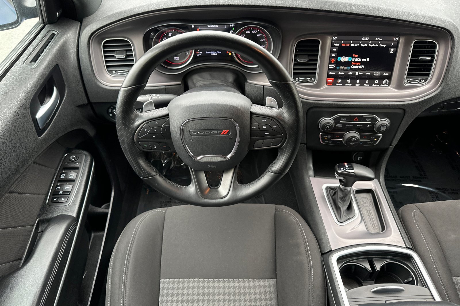 Used 2023 Dodge Charger Scat Pack RWD image 14