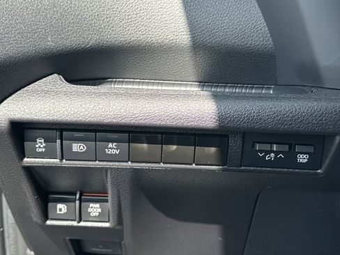 Used 2025 Toyota Sienna Limited FWD image 19