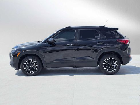Used 2023 Chevrolet TrailBlazer LT w/ Convenience Package FWD image 6