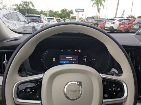 New 2026 Volvo XC60 T8 Ultra image 26