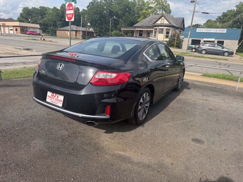 Used 2013 Honda Accord EX image 4