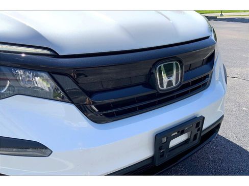 Used 2021 Honda Pilot Special Edition image 31