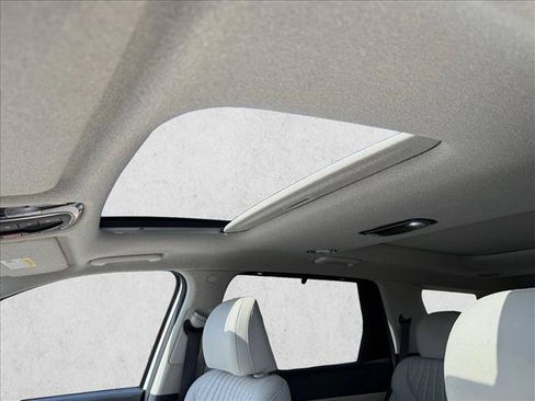 Used 2023 Hyundai Palisade Limited FWD image 20