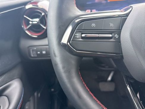 New 2025 Chevrolet Blazer EV RS image 20