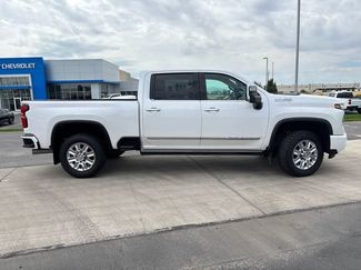 Certified 2024 Chevrolet Silverado 3500 High Country w/ High Country Premium Package AWD/4WD video 2