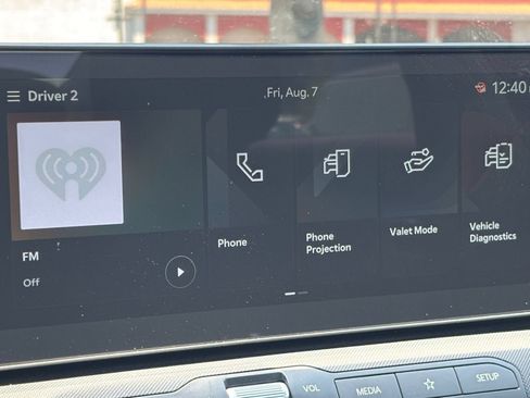 Used 2026 Kia K4 FWD image 19