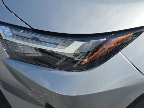 Used 2024 Toyota RAV4 LE image 10